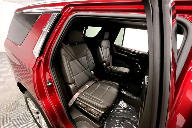 2022 GMC Yukon Denali 4x4-Htd/Cooled Leather-Bose Audio-22'' Wheels