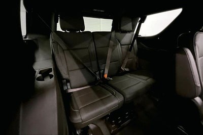 2022 GMC Yukon Denali 4x4-Htd/Cooled Leather-Bose Audio-22'' Wheels