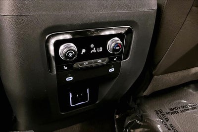 2022 GMC Yukon Denali 4x4-Htd/Cooled Leather-Bose Audio-22'' Wheels