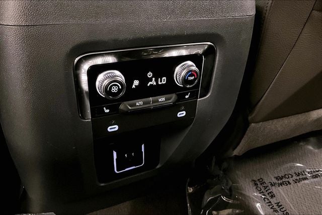 2022 GMC Yukon Denali 4x4-Htd/Cooled Leather-Bose Audio-22'' Wheels