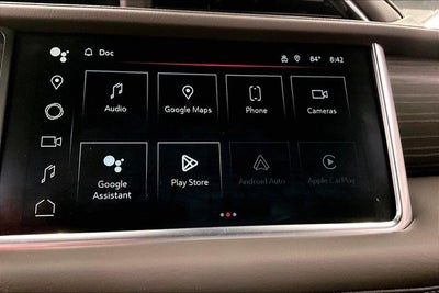 2022 GMC Yukon Denali 4x4-Htd/Cooled Leather-Bose Audio-22'' Wheels