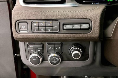 2022 GMC Yukon Denali 4x4-Htd/Cooled Leather-Bose Audio-22'' Wheels