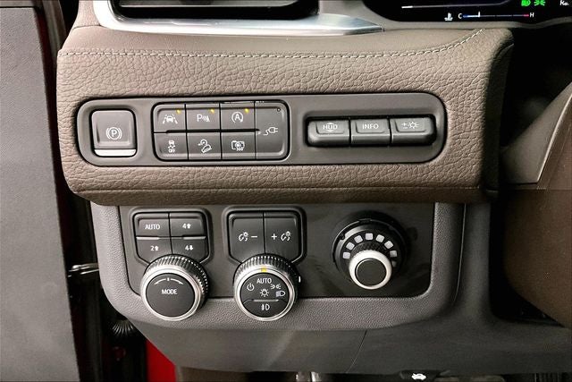 2022 GMC Yukon Denali 4x4-Htd/Cooled Leather-Bose Audio-22'' Wheels