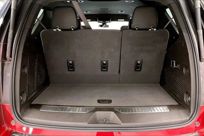 2022 GMC Yukon Denali 4x4-Htd/Cooled Leather-Bose Audio-22'' Wheels