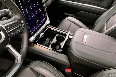 2026 GMC Yukon Denali 4x4 - Reserve Pkg - Super Cruise - Pano Roof - DVD