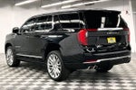 2026 GMC Yukon Denali 4x4 - Reserve Pkg - Super Cruise - Pano Roof - DVD