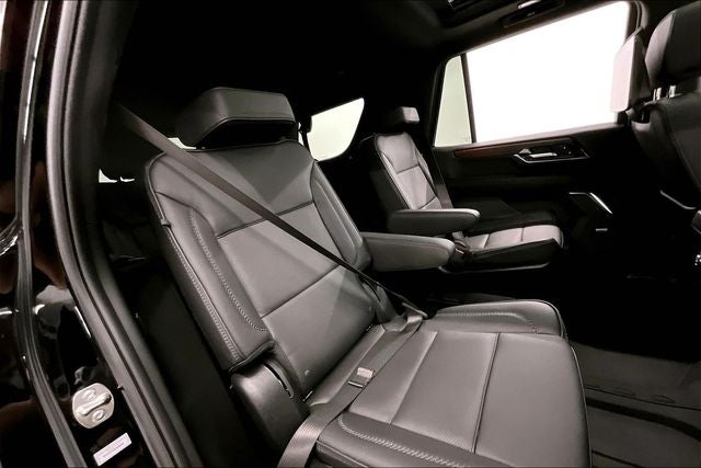 2026 GMC Yukon Denali 4x4 - Reserve Pkg - Super Cruise - Pano Roof - DVD