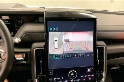 2026 GMC Yukon Denali 4x4 - Reserve Pkg - Super Cruise - Pano Roof - DVD