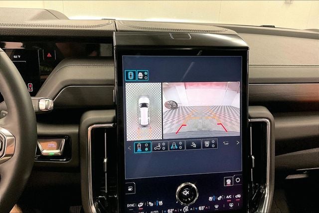 2026 GMC Yukon Denali 4x4 - Reserve Pkg - Super Cruise - Pano Roof - DVD