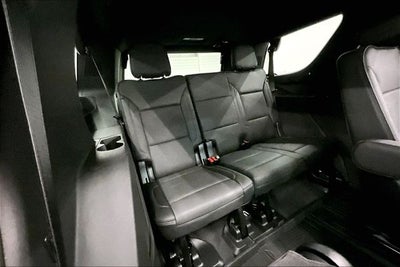 2026 GMC Yukon Denali 4x4 - Reserve Pkg - Super Cruise - Pano Roof - DVD