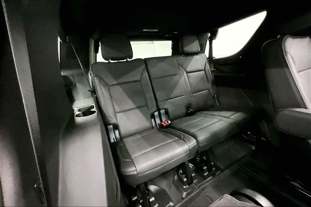 2026 GMC Yukon Denali 4x4 - Reserve Pkg - Super Cruise - Pano Roof - DVD