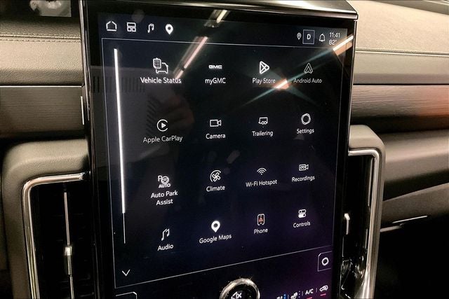 2026 GMC Yukon Denali 4x4 - Reserve Pkg - Super Cruise - Pano Roof - DVD