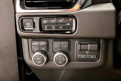 2026 GMC Yukon Denali 4x4 - Reserve Pkg - Super Cruise - Pano Roof - DVD