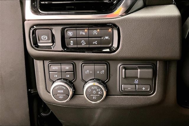 2026 GMC Yukon Denali 4x4 - Reserve Pkg - Super Cruise - Pano Roof - DVD