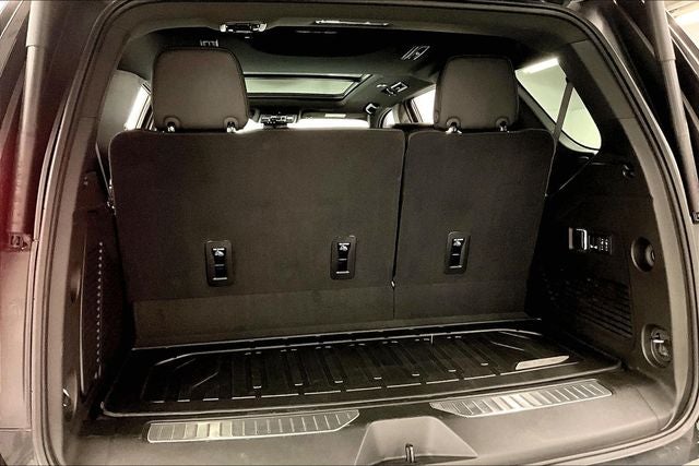 2026 GMC Yukon Denali 4x4 - Reserve Pkg - Super Cruise - Pano Roof - DVD