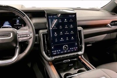 2026 GMC Yukon Denali 4x4 - Reserve Pkg - Super Cruise - Pano Roof - DVD