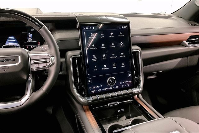 2026 GMC Yukon Denali 4x4 - Reserve Pkg - Super Cruise - Pano Roof - DVD