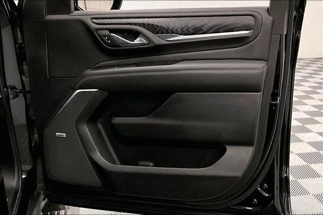 2022 GMC Yukon Denali 4x4-Htd/Cooled Leather-Blind Spot Detection
