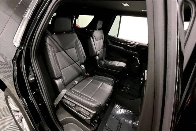 2022 GMC Yukon Denali 4x4-Htd/Cooled Leather-Blind Spot Detection