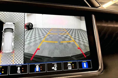 2022 GMC Yukon Denali 4x4-Htd/Cooled Leather-Blind Spot Detection