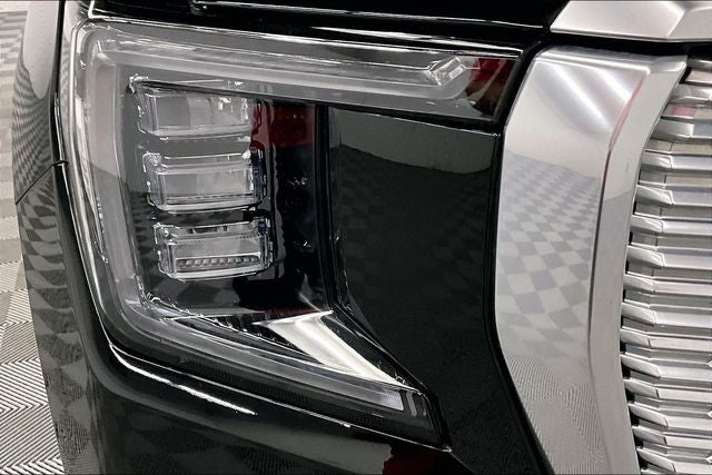 2022 GMC Yukon Denali 4x4-Htd/Cooled Leather-Blind Spot Detection
