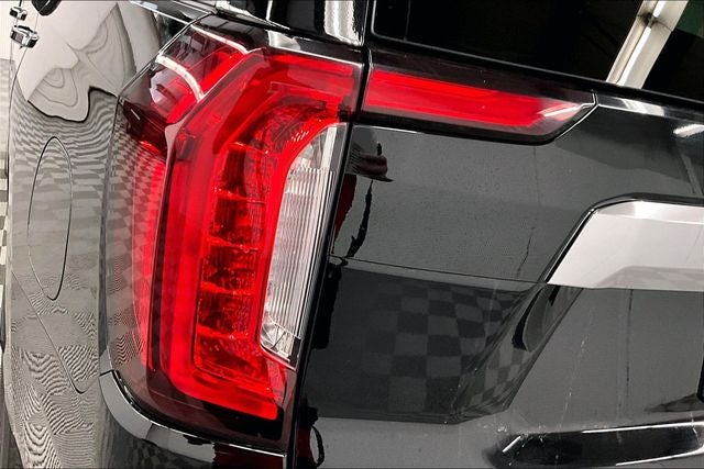 2022 GMC Yukon Denali 4x4-Htd/Cooled Leather-Blind Spot Detection