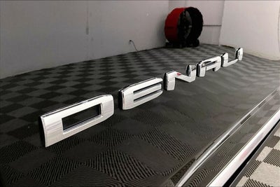 2022 GMC Yukon Denali 4x4-Htd/Cooled Leather-Blind Spot Detection