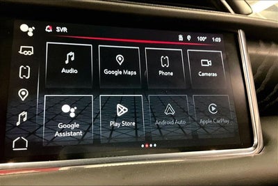 2022 GMC Yukon Denali 4x4-Htd/Cooled Leather-Blind Spot Detection
