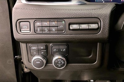 2022 GMC Yukon Denali 4x4-Htd/Cooled Leather-Blind Spot Detection