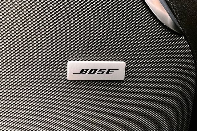 2022 GMC Yukon Denali 4x4-Htd/Cooled Leather-Blind Spot Detection