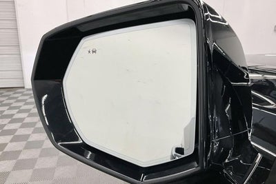 2022 GMC Yukon Denali 4x4-Htd/Cooled Leather-Blind Spot Detection