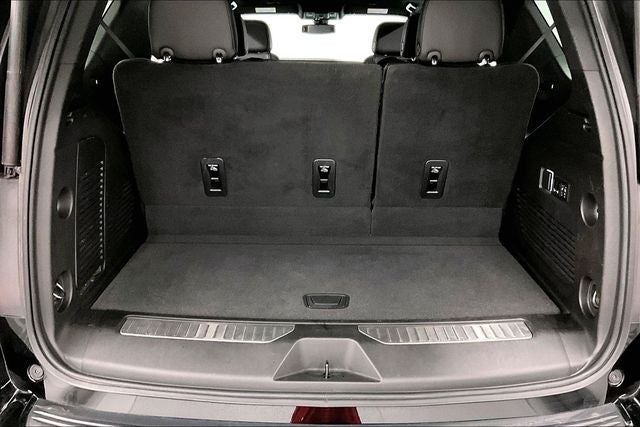 2022 GMC Yukon Denali 4x4-Htd/Cooled Leather-Blind Spot Detection