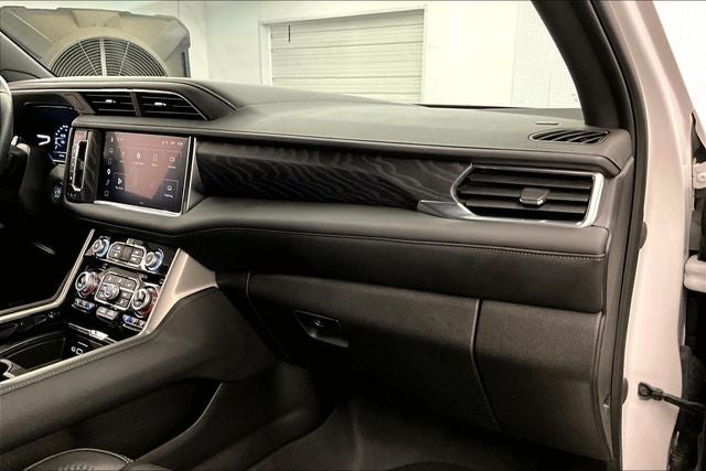2023 GMC Yukon Denali 4x4-Htd/Cooled Leather-Adaptive Cruise-DVD
