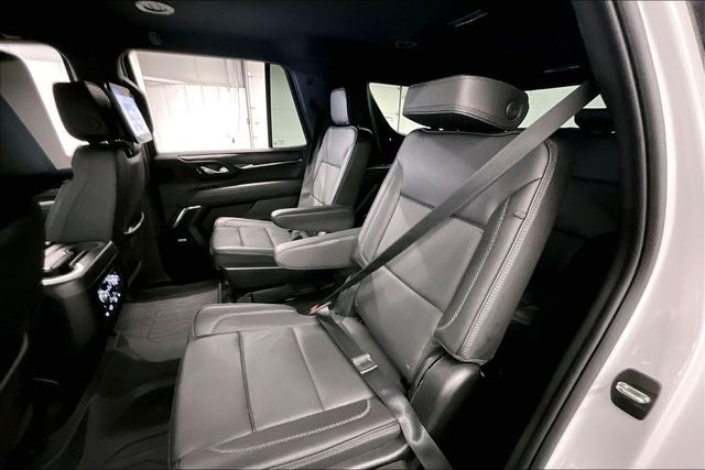 2023 GMC Yukon Denali 4x4-Htd/Cooled Leather-Adaptive Cruise-DVD