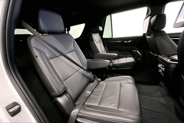 2023 GMC Yukon Denali 4x4-Htd/Cooled Leather-Adaptive Cruise-DVD