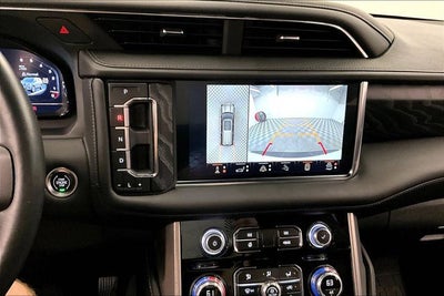 2023 GMC Yukon Denali 4x4-Htd/Cooled Leather-Adaptive Cruise-DVD