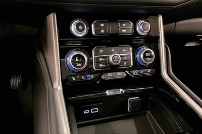 2023 GMC Yukon Denali 4x4-Htd/Cooled Leather-Adaptive Cruise-DVD
