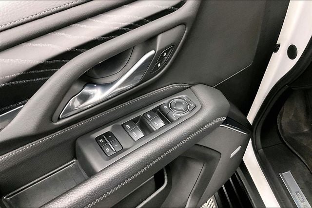 2023 GMC Yukon Denali 4x4-Htd/Cooled Leather-Adaptive Cruise-DVD