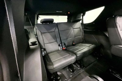 2023 GMC Yukon Denali 4x4-Htd/Cooled Leather-Adaptive Cruise-DVD