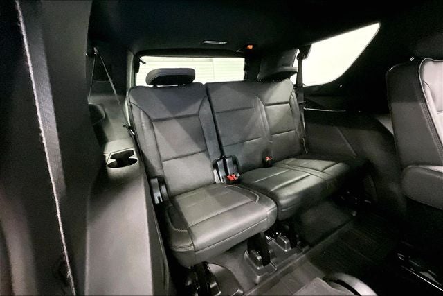 2023 GMC Yukon Denali 4x4-Htd/Cooled Leather-Adaptive Cruise-DVD