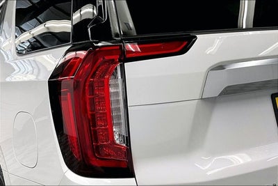 2023 GMC Yukon Denali 4x4-Htd/Cooled Leather-Adaptive Cruise-DVD
