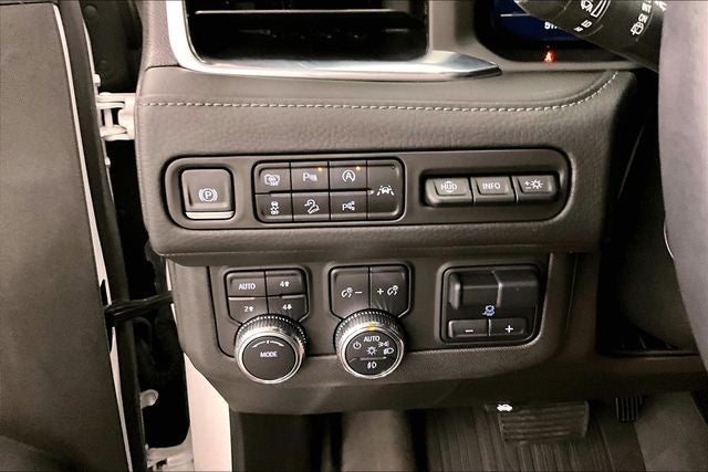2023 GMC Yukon Denali 4x4-Htd/Cooled Leather-Adaptive Cruise-DVD