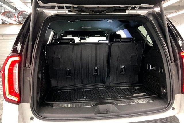 2023 GMC Yukon Denali 4x4-Htd/Cooled Leather-Adaptive Cruise-DVD