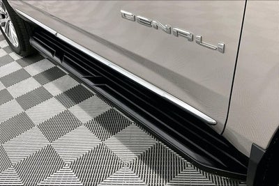 2024 GMC Yukon Denali 4x4 - Super Cruise - Pano Roof - DVD