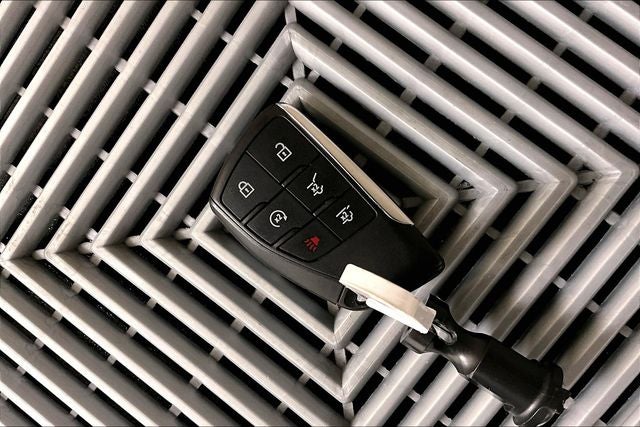 2024 GMC Yukon Denali 4x4 - Super Cruise - Pano Roof - DVD