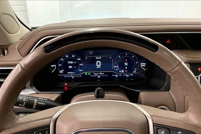 2024 GMC Yukon Denali 4x4 - Super Cruise - Pano Roof - DVD