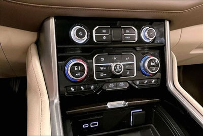 2024 GMC Yukon Denali 4x4 - Super Cruise - Pano Roof - DVD