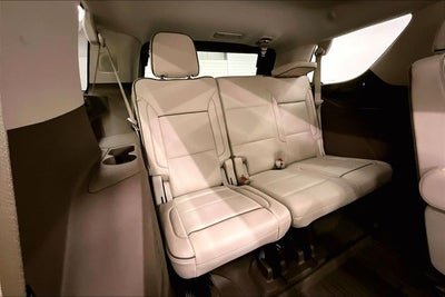 2024 GMC Yukon Denali 4x4 - Super Cruise - Pano Roof - DVD