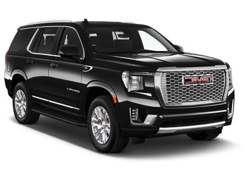 2023 GMC Yukon Denali 4X4-Adaptive Cruise-Panoramic Roof