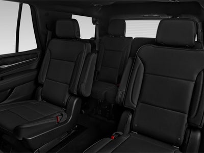 2023 GMC Yukon Denali 4X4-Adaptive Cruise-Panoramic Roof